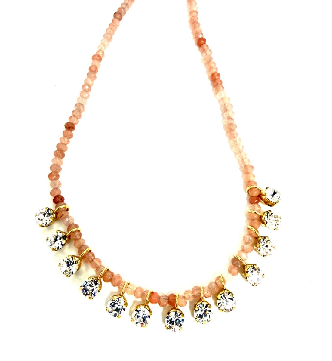TOVA Peggy Necklace