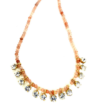 TOVA Peggy Necklace