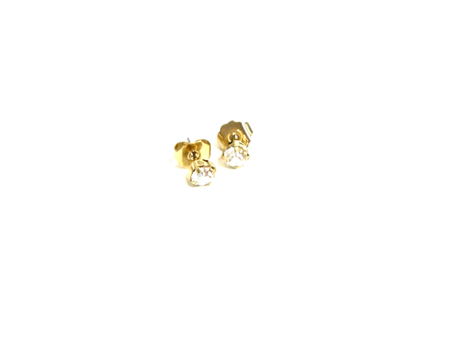 TOVA X PDA Sarina Studs