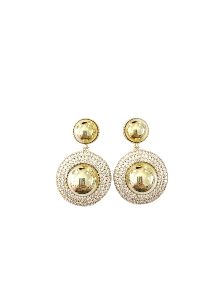 The Vega Earrings