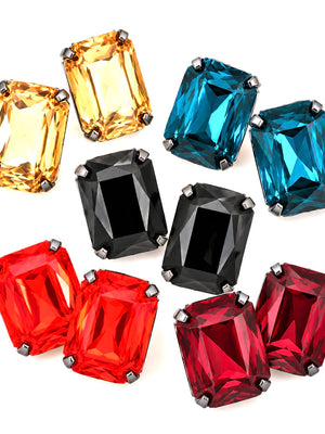 The Magic Queen Studs