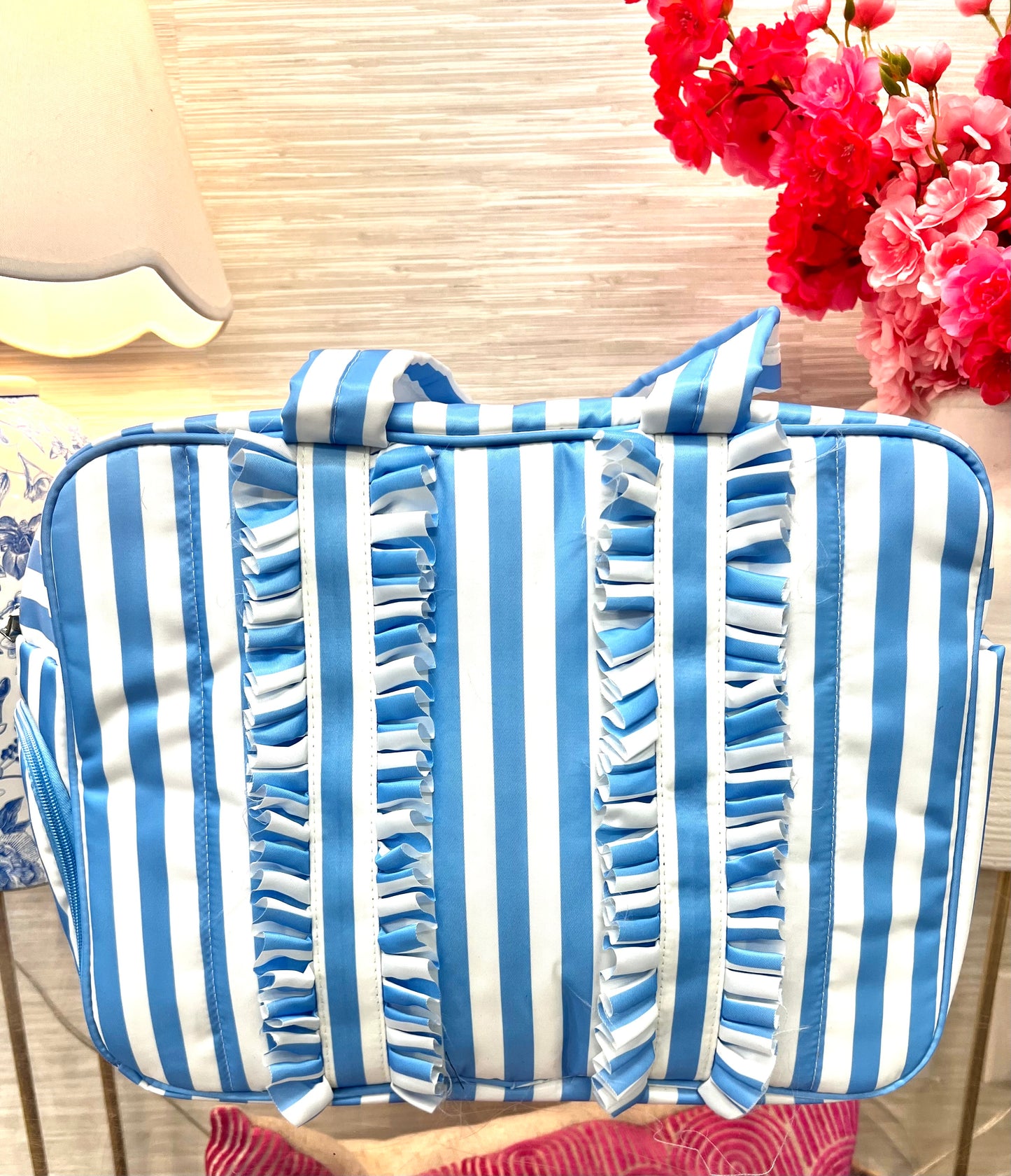 The Preppy Weekenders-4 Options