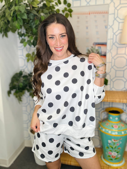 The Goner Set in Ivory