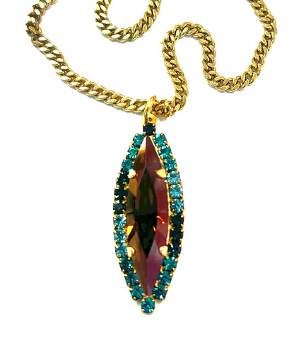 TOVA Alyssa Necklace