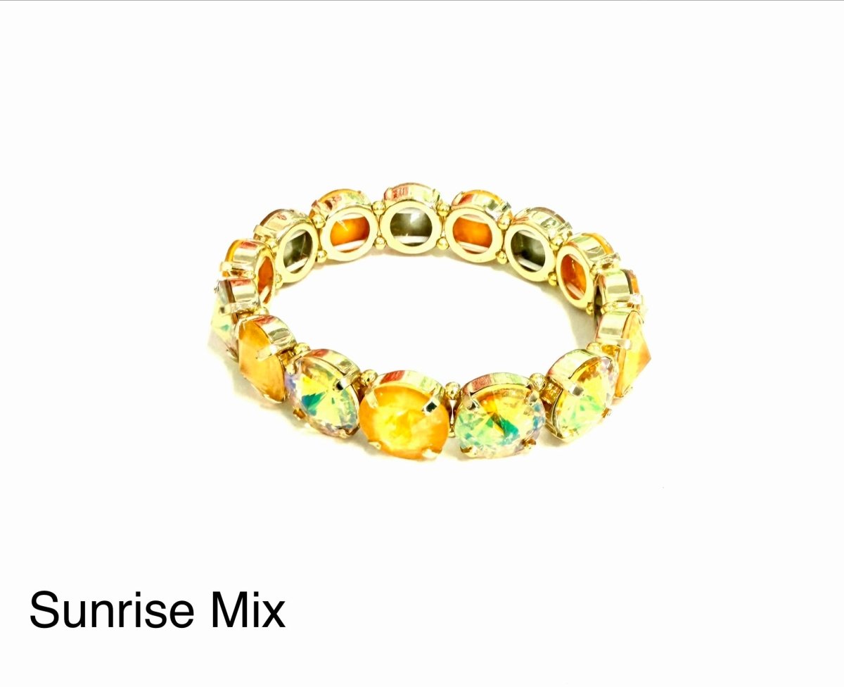 The Candy Crush Bracelet 12mm