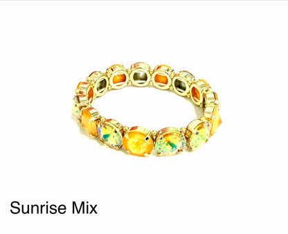 The Candy Crush Bracelet 12mm