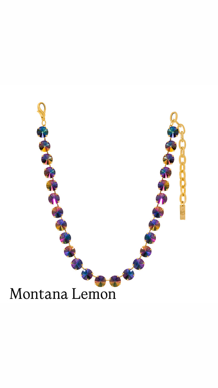 TOVA March- Sarina Necklace