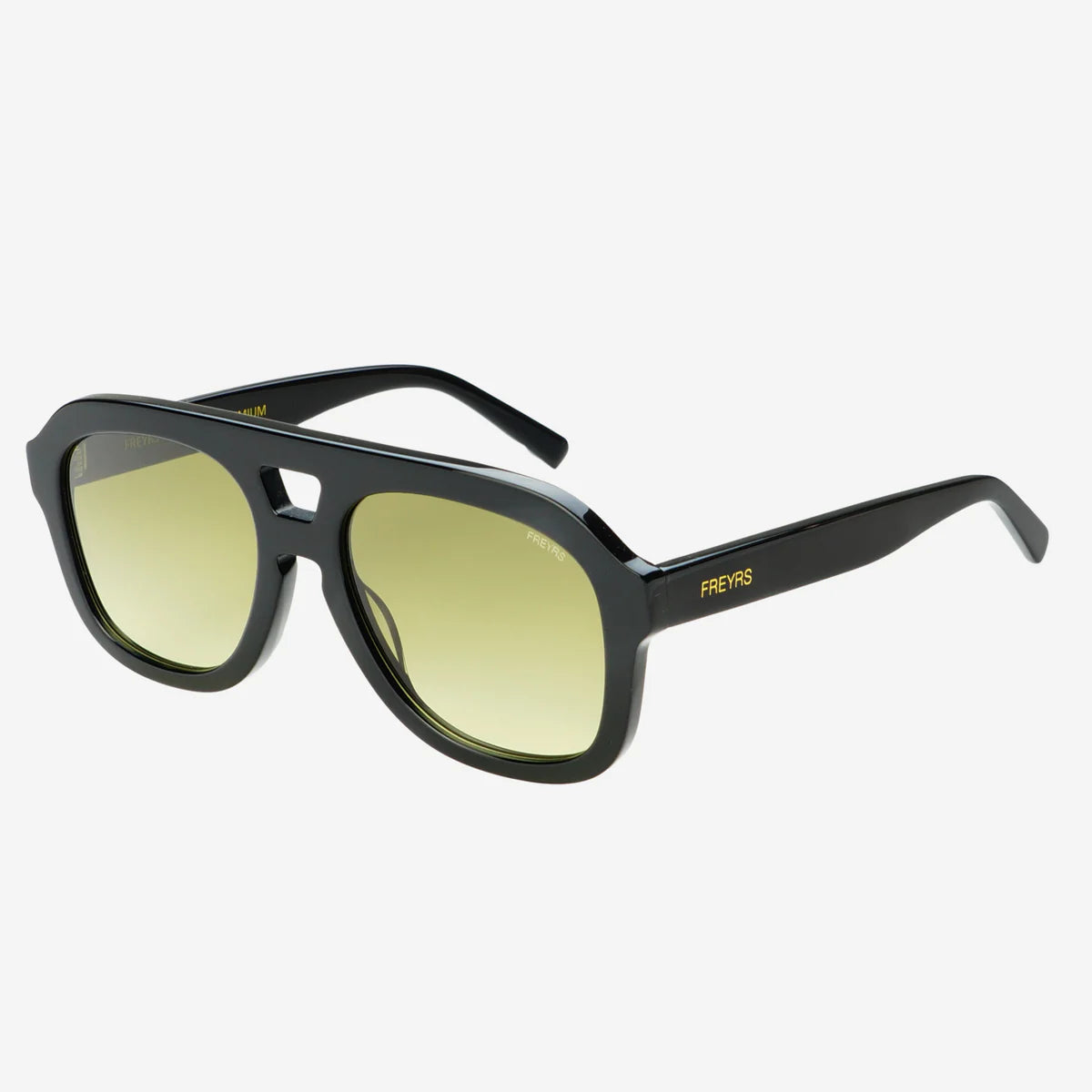 The Voyager Sunnies