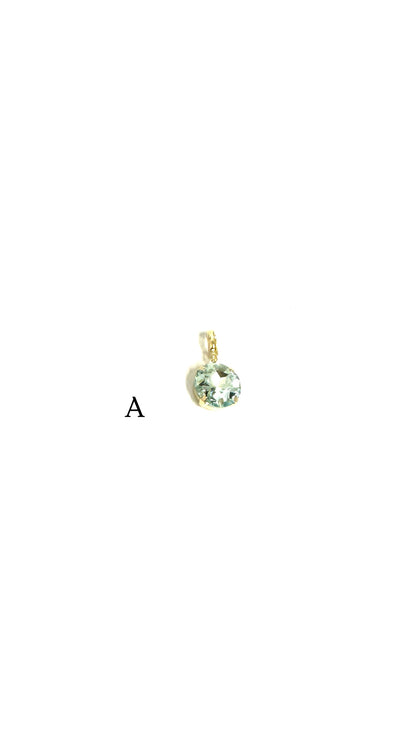 The Magic Candy Crush Charms 16mm