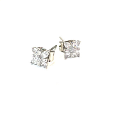The Veda Studs- 2 Colors