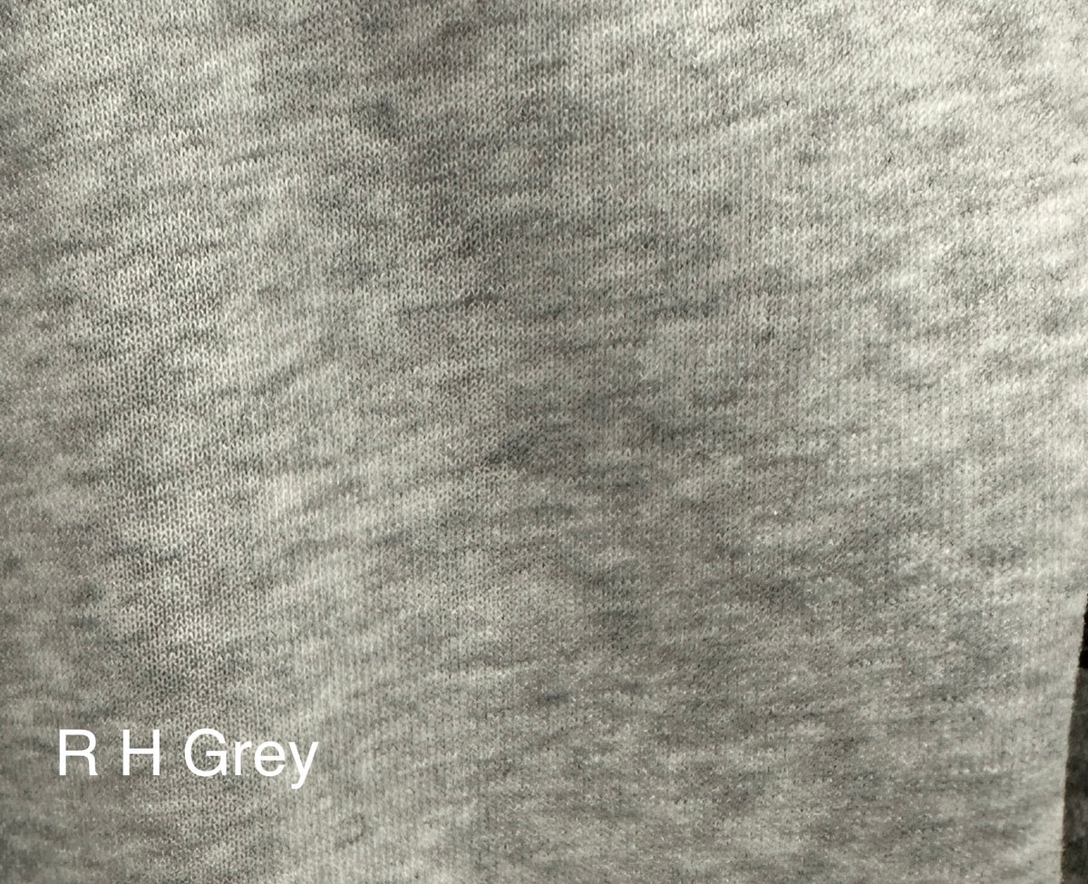 The Steal Contrast Pullover in 11 Colors-AS
