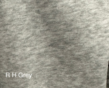 The Steal Contrast Pullover in 11 Colors-AS