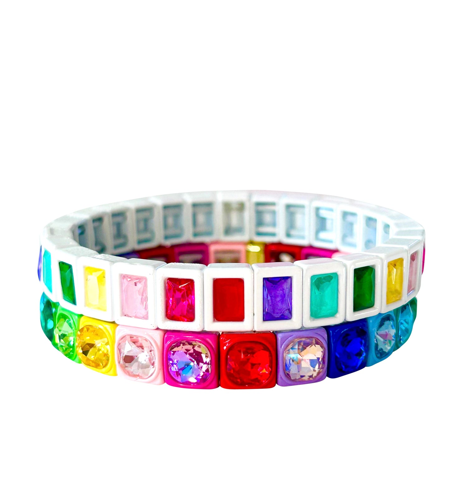 The Jessie Bracelet Set