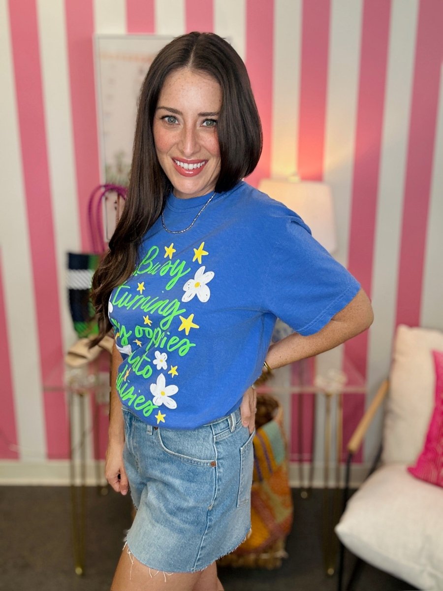 The Hidden Vintage Shorts