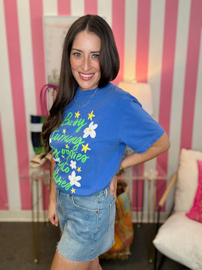 The Hidden Vintage Shorts