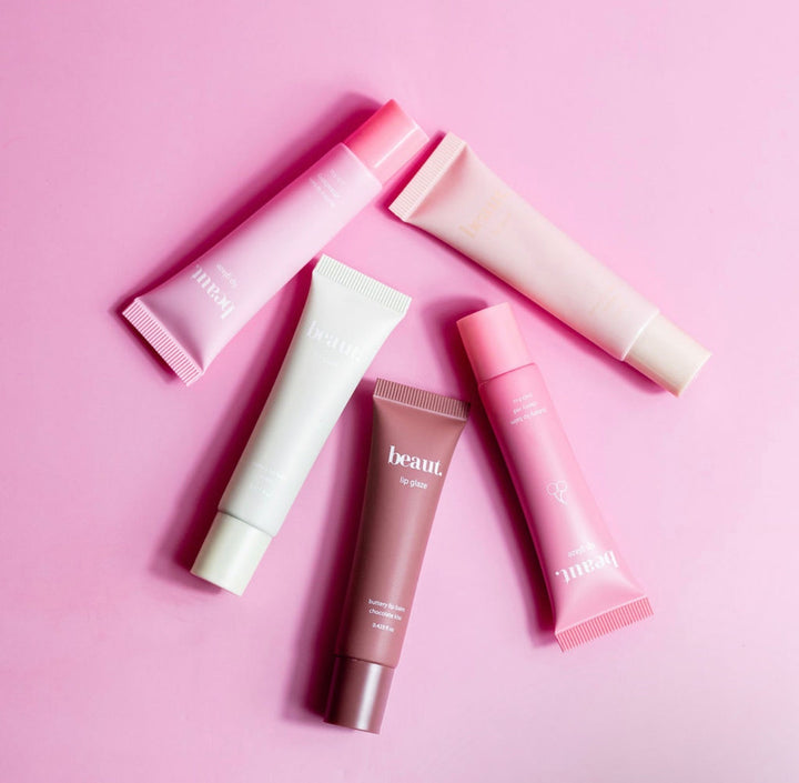 BEAUT Lip Glaze