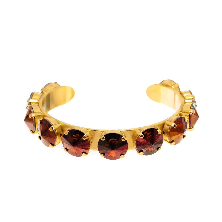 TOVA Mini Keira Cuff
