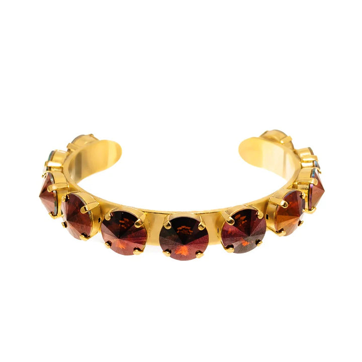 TOVA Mini Keira Cuff