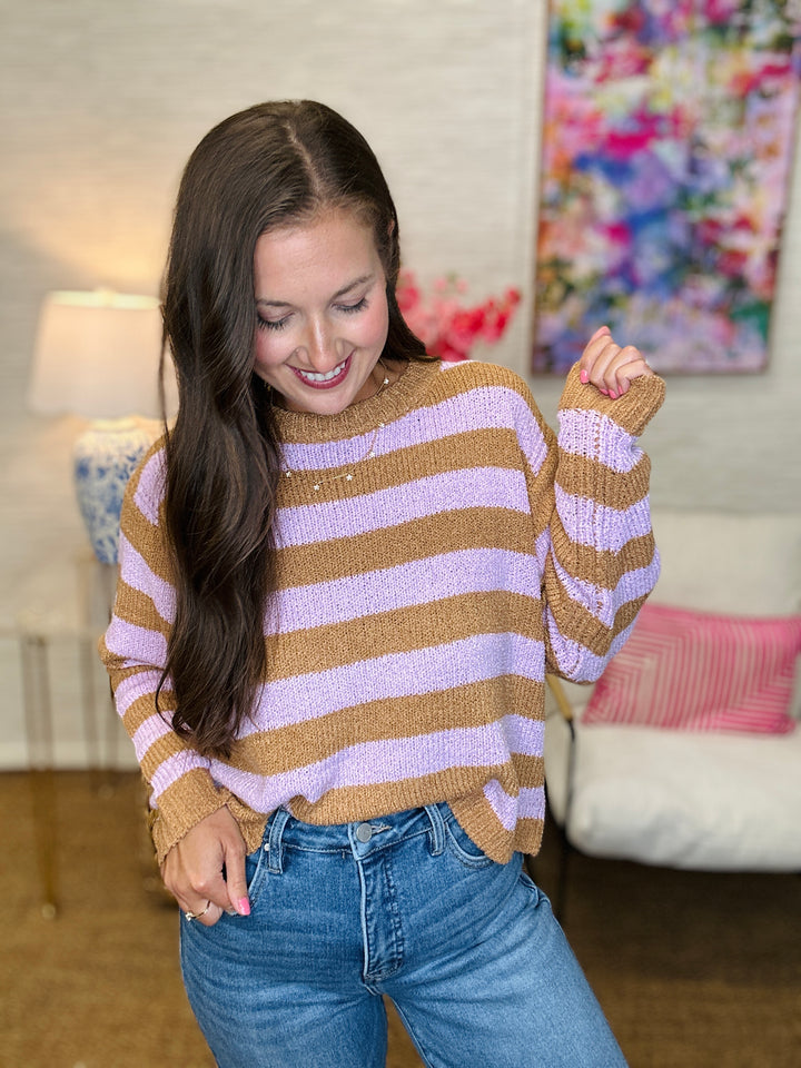 The Westside Sweater