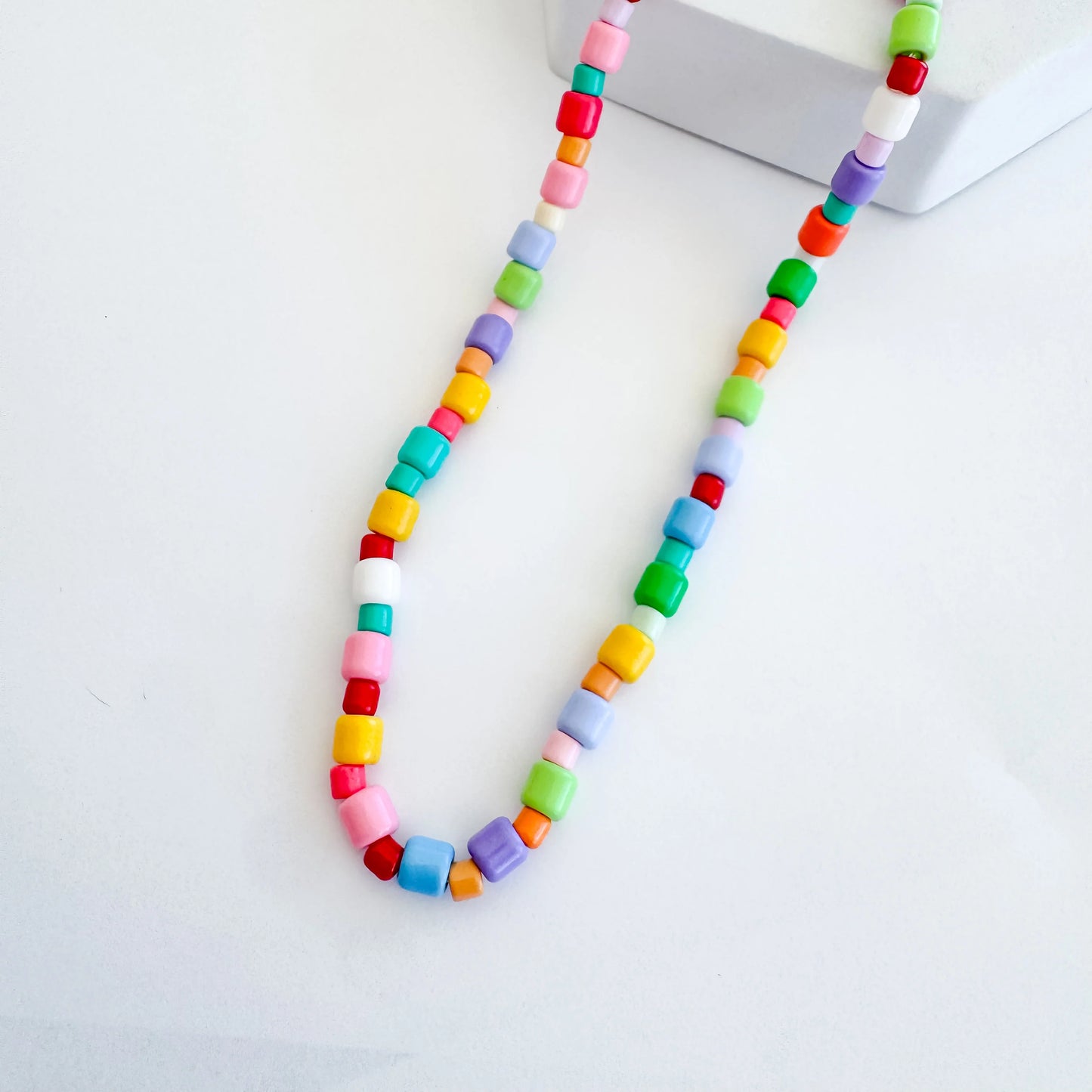 The Sprinkle Necklace