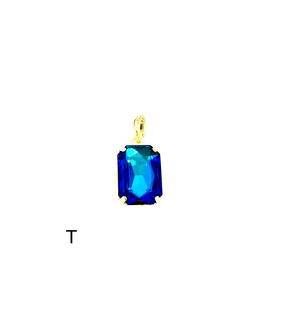 The Magic Queen Charm
