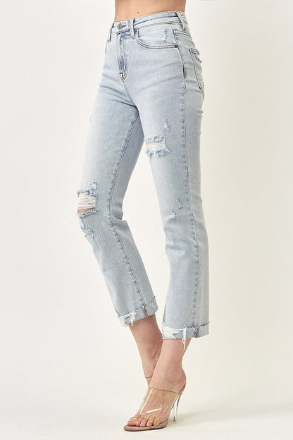The Johnny Boy Jeans