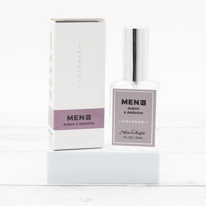 Mixologie Men’s Cologne Spray (30 mL)