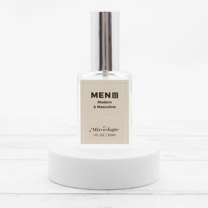 Mixologie Men’s Cologne Spray (30 mL)