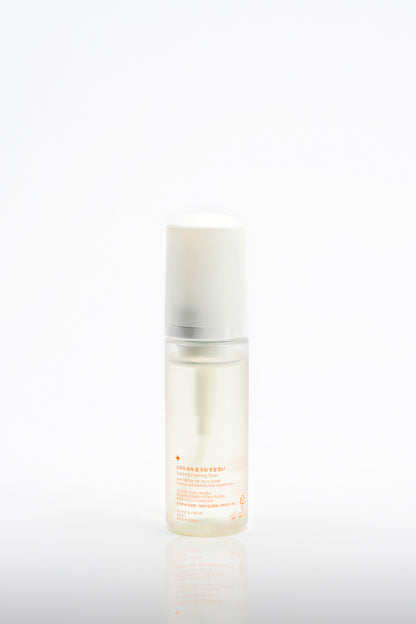 Soothing Foaming Toner