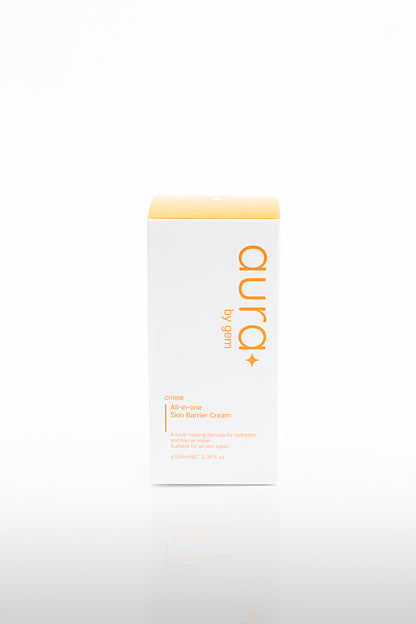 AURA All-In-One Skin Barrier Cream
