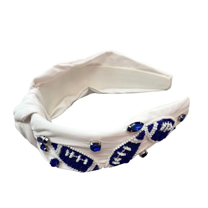 The Game Day Headband - 4 Colors