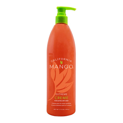 Mango Extreme Creme