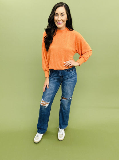 The Risen Rocker Jeans