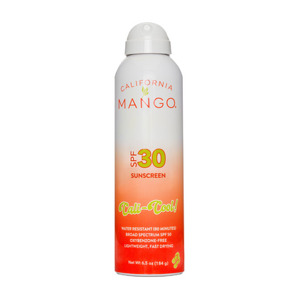 Summer Sunscreen Special