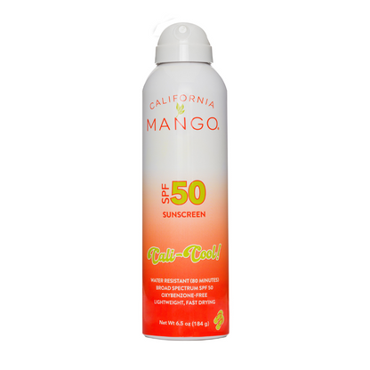 Summer Sunscreen Special
