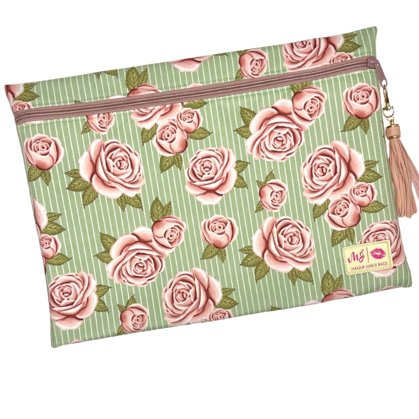 MJ Bags - Cottage Rose