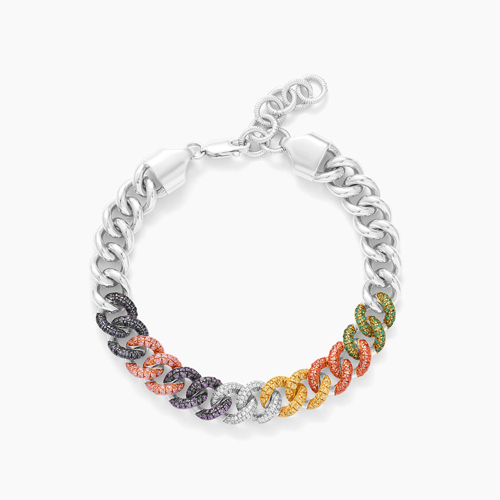 ES Luxe Link Cuban Bracelet