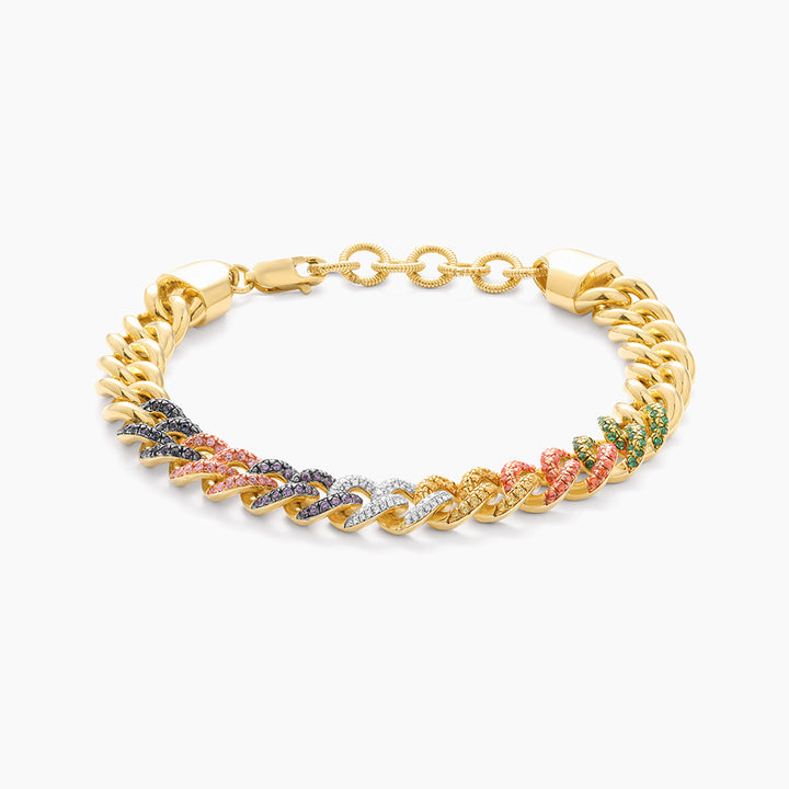ES Luxe Link Cuban Bracelet