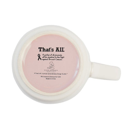 16oz That's All Mugs - 2 Styles