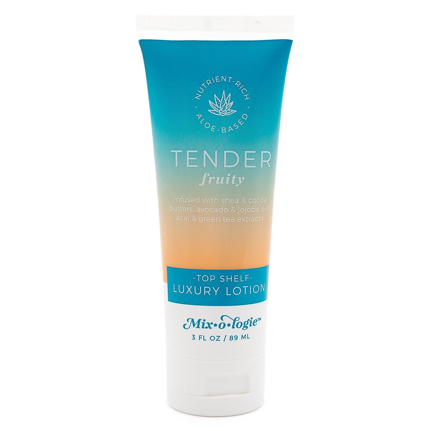PREORDER - Top Shelf Luxury Lotion by Mixologie