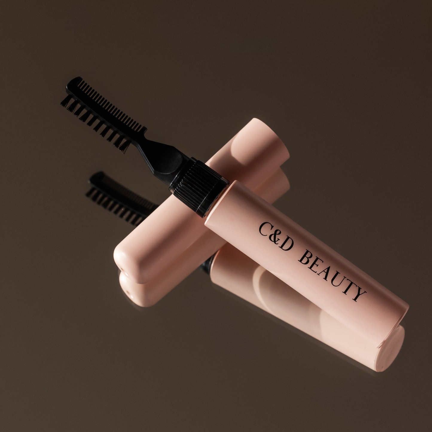 C&D BrowLock Brow Gel