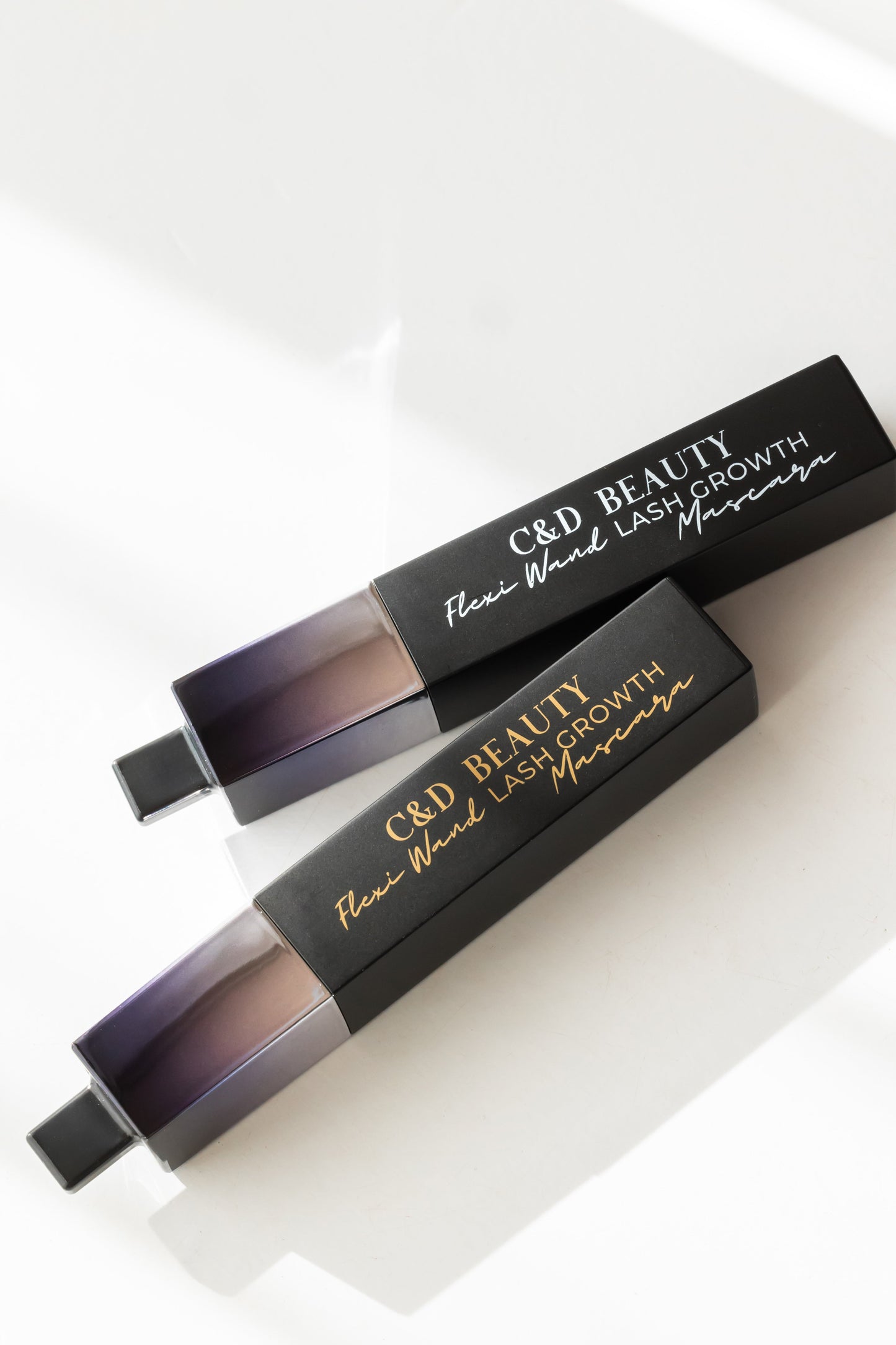 C&D FlexiWand Lash Growth Mascara