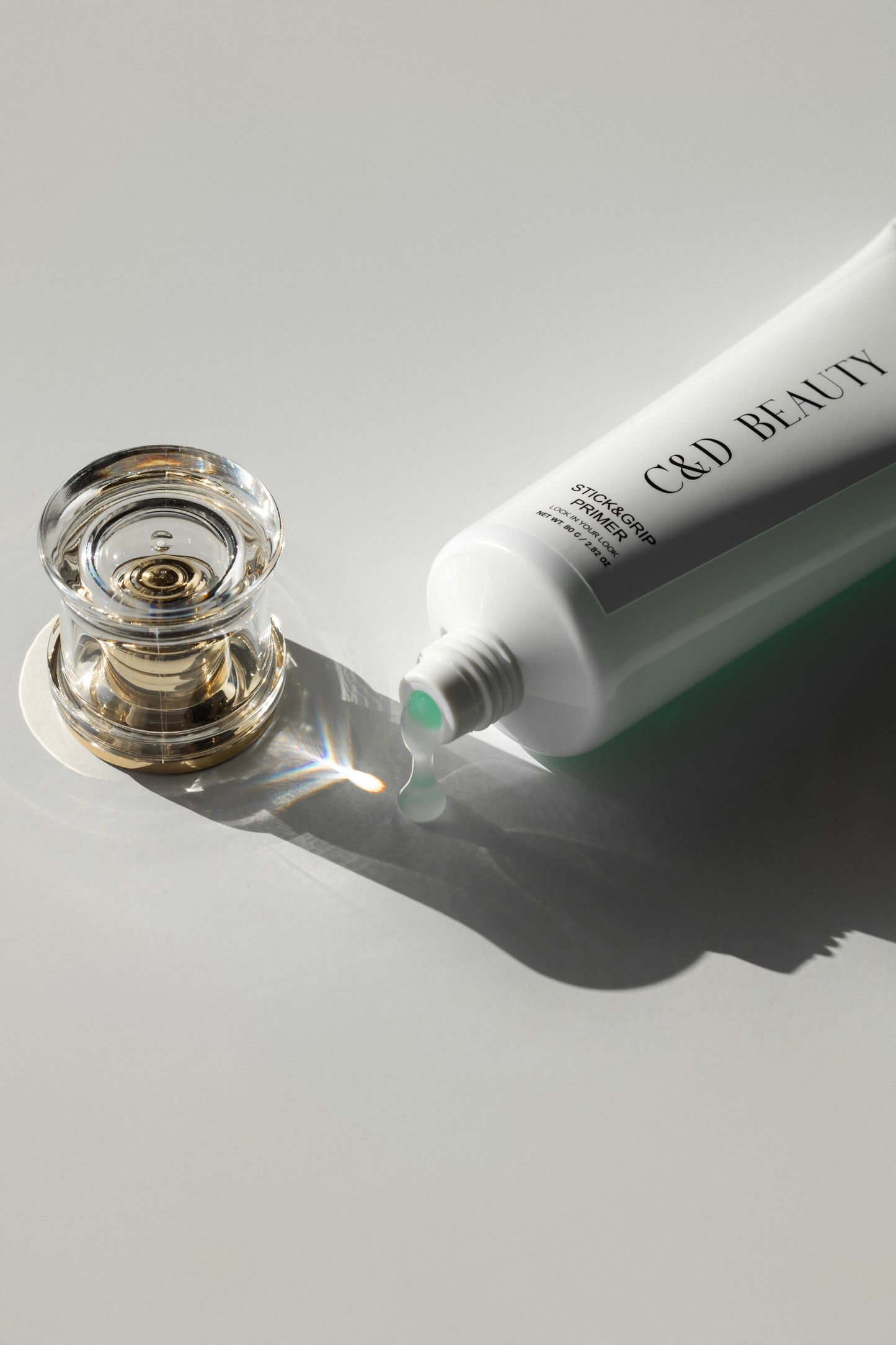 C&D Stick & Grip Face Primer