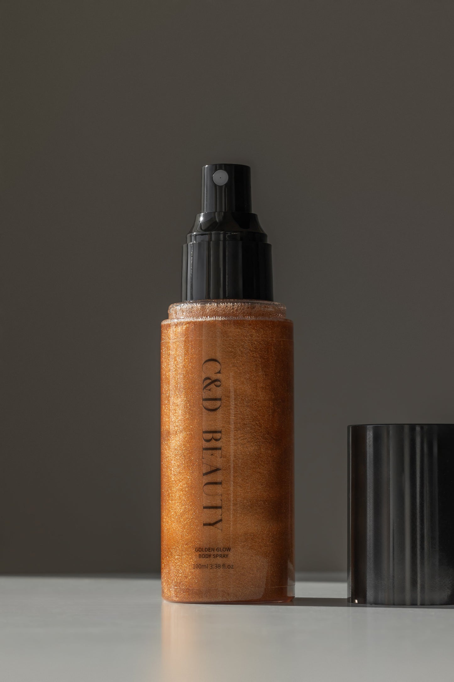C&D Golden Glow Body Spray