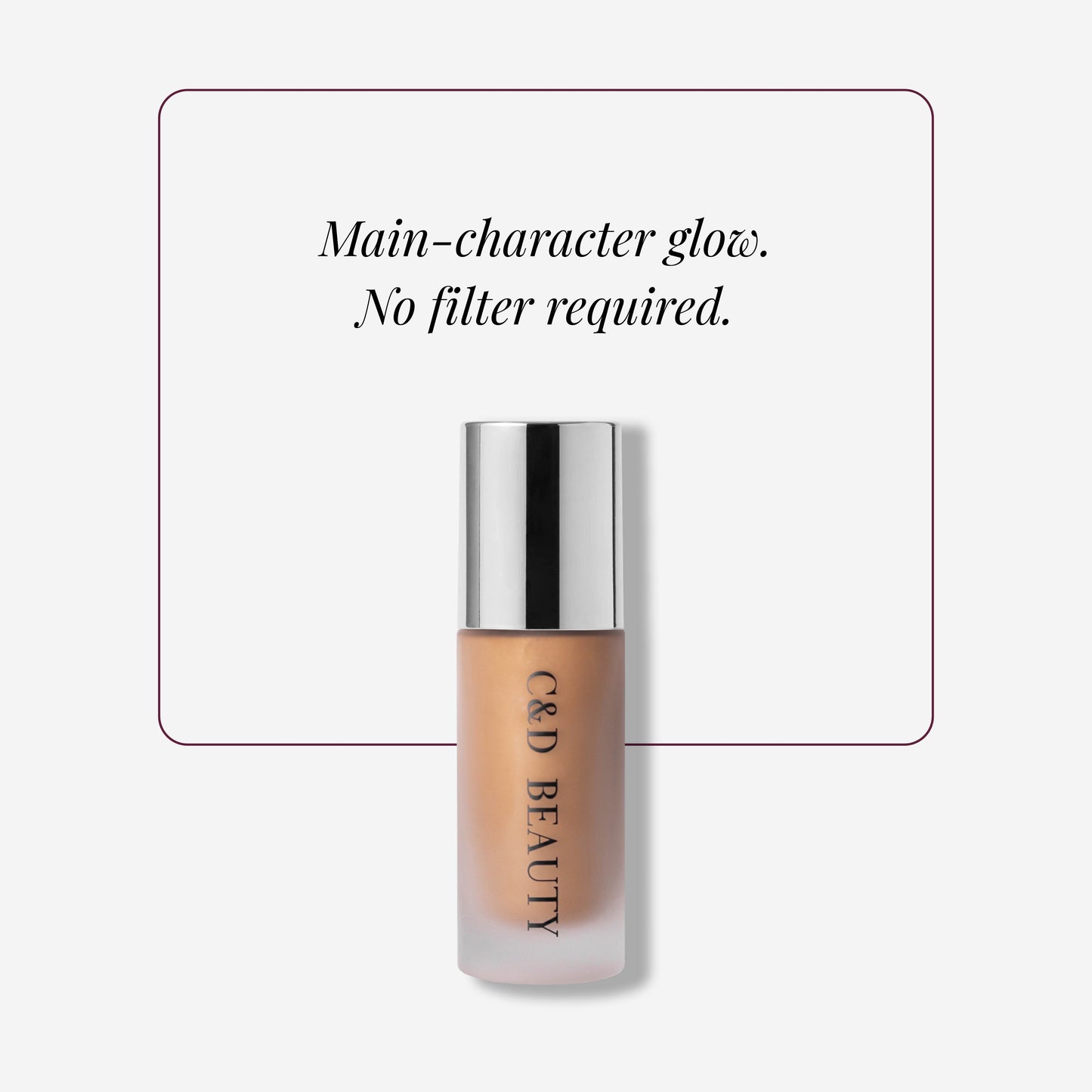 C&D Glow Primer