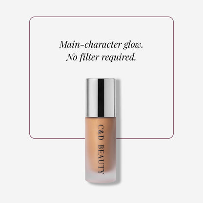 C&D Glow Primer