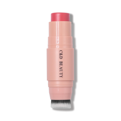 C&D Blush Sticks