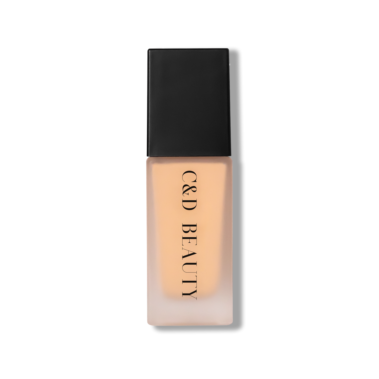 C&D Full Coverage Foundation