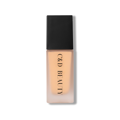 C&D Full Coverage Foundation