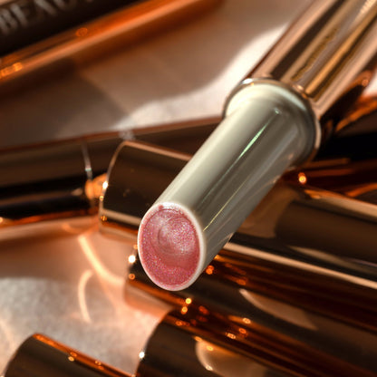 C&D GlideGloss Shimmer Lip Balm